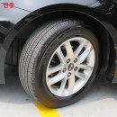 스페셜 원 타이어 이미지