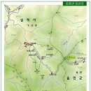 제37차 7월 정기산행 안내 강원도삼척 응봉산(덕풍계곡,용소골) 이미지
