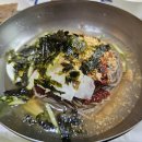 내지리막국수