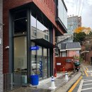 [서촌/경복궁역] myc (make your coffee), 우연히 들렀다가 분위기에 반한