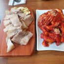 제주돔베고기집 이미지