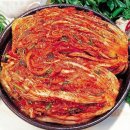 04위로 | 김치와 동치미, 그리고 장수비결!