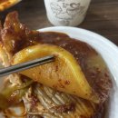 속초이모네찜 | [기장 맛집] 입안에서 살살 녹는 가오리찜, '향유정 속초이모네찜' 주말 방문 후기