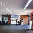 양양종합운동장 국민체육센터 이미지