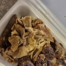 폭탄불오뎅김밥 이미지