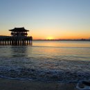 영일대해수욕장 이미지