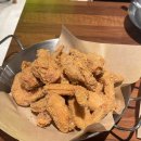 온천장 치킨 맛집, BBQ치킨 부산온천장SK허브점