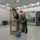 더코어 주식회사 | 사창동 필라테스 모던필라테스 7주차 후기 | 코어 강화부터 골반 밸런스 운동까지