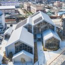 구례군매천도서관 프레시안
