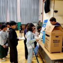 압해초등학교 이미지