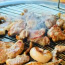 복오리 숯불구이 | 의정부맛집 추천, 부모님 모시고 다녀온 명가오리숯불구이 후기