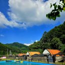 베토벤마을 POOL 글램핑 이미지