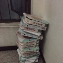 세교복싱짐 이미지