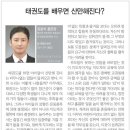 블랙벨트 태권도 도장 이미지