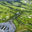 블루원보문컨트리클럽 이미지