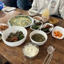 울릉도맛집 나리촌식당은 무조건 가세요!