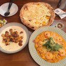 블루사이언스 | 구디 라마노피자 |블루리본 화덕피자 맛집, 서울 존맛 메뉴 추천, 뇨끼 리조또 추천🍕