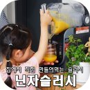 메이커 | 닌자 슬러시메이커 후기 아이있는집 필수템