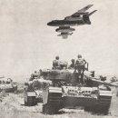제3차 중동전쟁 1-"6일 전쟁" 속전속결! 이스라엘 공군 미라쥬 III의 기습작전 이미지