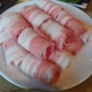 꿀돼지대패삼겹살 이미지