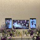 W6. 송파라비니움 웨딩홀 계약후기(ATM/주차)