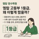 엠탑영수학원 이미지