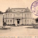 용산구 성당 일대 이미지