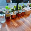 추담로 | 평택 송탄 맛집 그린망고 애견동반되는 태국식당 뿌팟퐁커리 먹어본 후기!!!