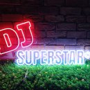 슈퍼스타 PC | [네온사인 인테리어] 여기가 바로 클럽. 디제이 슈퍼스타 제작 후기.