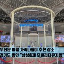 (주)뉴웨이해운항공 | 여름철 주말 놀러갈만한곳 추천! 용인 '삼성화재 모빌리티 뮤지엄' 할인, 주차, 예약 후기