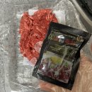 대리축산 | [진주] 육회 육사시미 생고기 포장 맛집 추천 대보축산