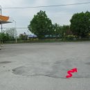 삼기주유소 이미지