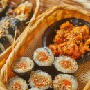 국수랑김밥 이미지