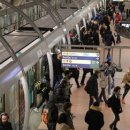 Paris 2024 : la RATP va tester des caméras intelligentes pour mesurer en te 이미지