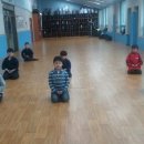 2012.4.13 5시부 검도교실 학익검도관 & 아이짐 어린이스포츠클럽 이미지