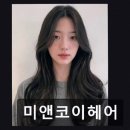 미앤코이헤어