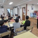 도시재생사업 김해시지속가능발전협의회 &#34;모두를 위한 행동, 지구를 위한 동행, 나의 지속가능한 SDGs 약속 프로그램 25.07.25 이미지