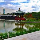 용산가족공원 이미지