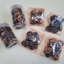 발렌타인데이 아기랑 초코프레첼 만들기 (ft.<b>이홈</b>베이커리)