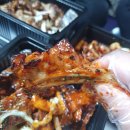 왔따쪽갈비잠실