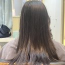 진헤어 | [전주 미용실] 진헤어 조각인 손상 복구 클리닉 후기