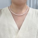 주비드 | 쁘띠펄 사이즈 아코야 진주 비드 구입후기