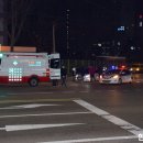 신도림중학교 앞 이미지