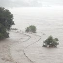 북한강 자전거도로3 이미지