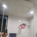 금호금속 | 인천 검단금호어울림센트럴아파트 욕실 녹슨 거울 교체 후기