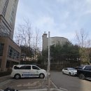 가로등 위치 이미지