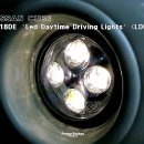 [닛산큐브3세대 안개등] `LDDL` (LED DAYTIME DRIVING LIGHTS)장착기 이미지