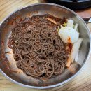 다올고기냉면 | [대전 맛집] 월평동 ‘다올 고기냉면 전문점’ | 비빔냉면, 물냉면 고기 세트 후기