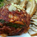 기와집보쌈 이미지