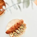 굽네치킨오천점 | 굽네치킨 치킨 베이크 사이드 신메뉴 내돈내산 후기